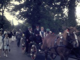 Schützenfest 1967